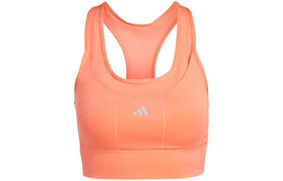 Adidas Adidas Sports Underwear Women's Coral Fusion Moderate