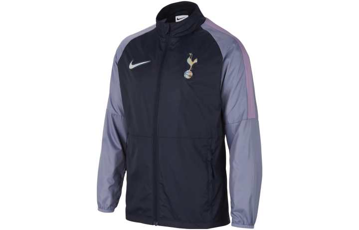 Nike Nike Jacket Tottenham Hotspur Repel Academy AWF Black Kids'