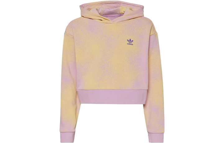 Adidas Adidas Kids Sweatshirts Hooded Moderate