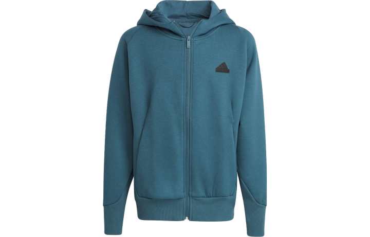 Adidas Adidas Unisex Jackets Hooded Moderate
