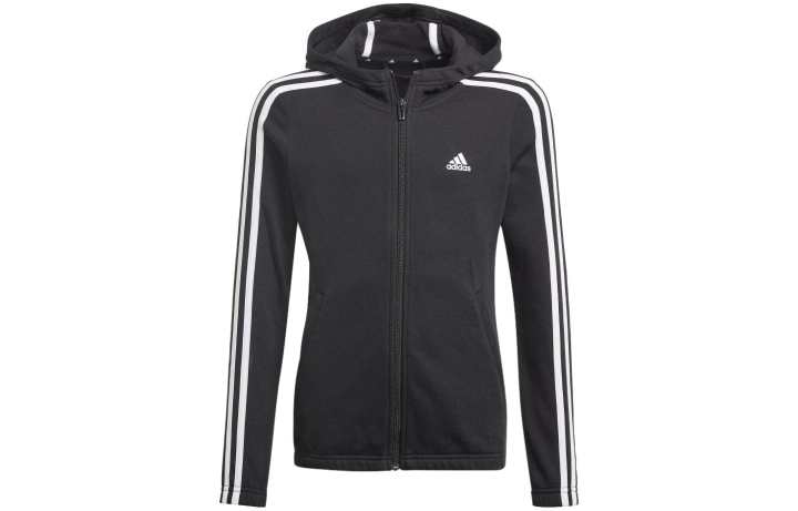 Adidas Adidas Sweatshirt Essential Black Kids'