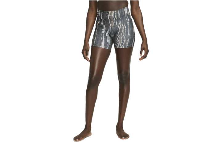Nike Nike Sports Shorts Women's Ironstone Moderate Tight Pants