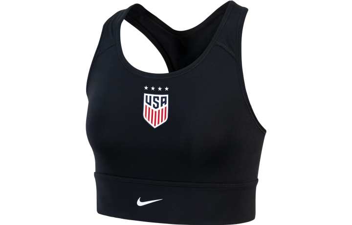 Nike Nike Sports Underwear Women's Black Moderate