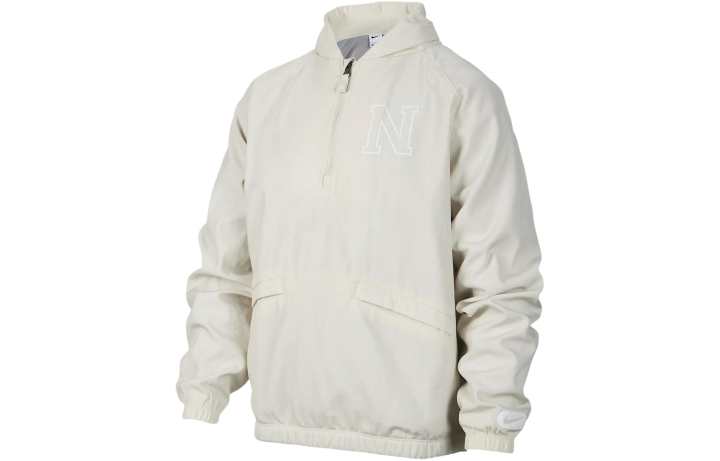 Nike Nike Kids Jackets Crew Neck Moderate