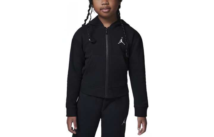 Jordan Jordan Kids Sweatshirts Hooded Moderate