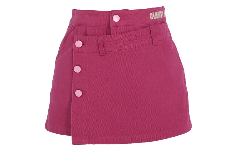 SNBL SNBL Denim Short Skirts Women's Moderate Other