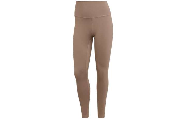 Adidas Adidas Sports Pants Women's Brown Moderate