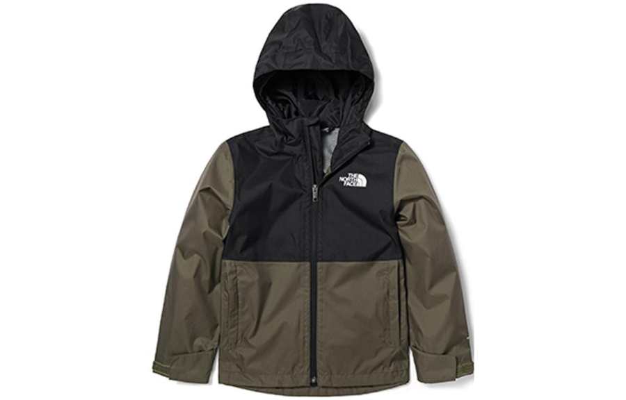 THE NORTH FACE Kids Jackets Hooded Moderate