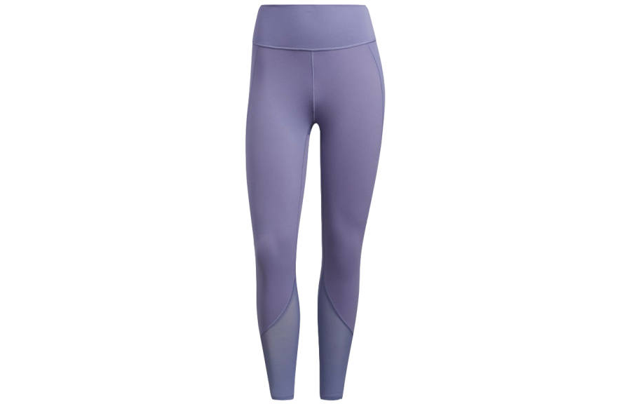 Adidas Adidas Sports Pants Women's Light Purple Moderate