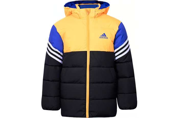 Adidas Adidas Down Jacket FW21 Black Kids'