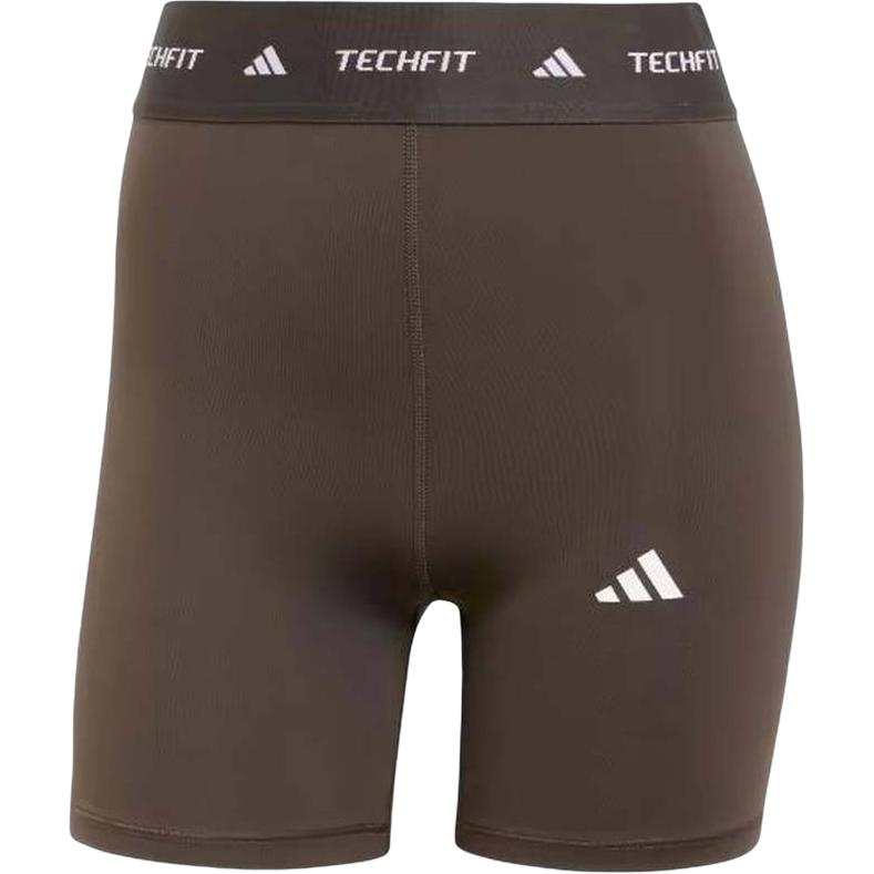 Adidas Adidas Casual Shorts Women's Brown