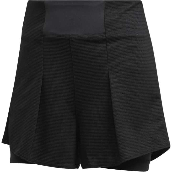 Adidas Adidas Casual Shorts Women's Black
