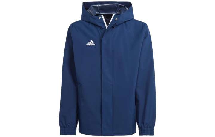 Adidas Adidas Grade School Jackets Hooded Moderate