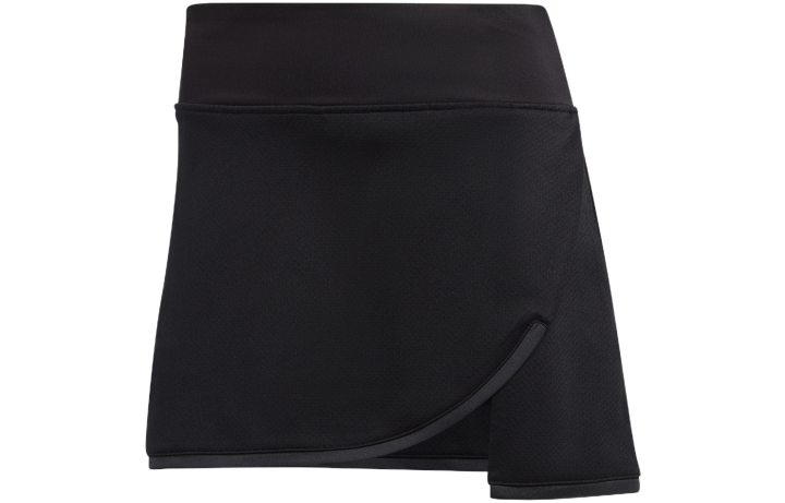 Adidas Adidas Casual Short Skirts Japan Version Women's Black
