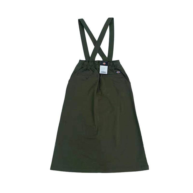 Dickies Casual Short Skirts Women's