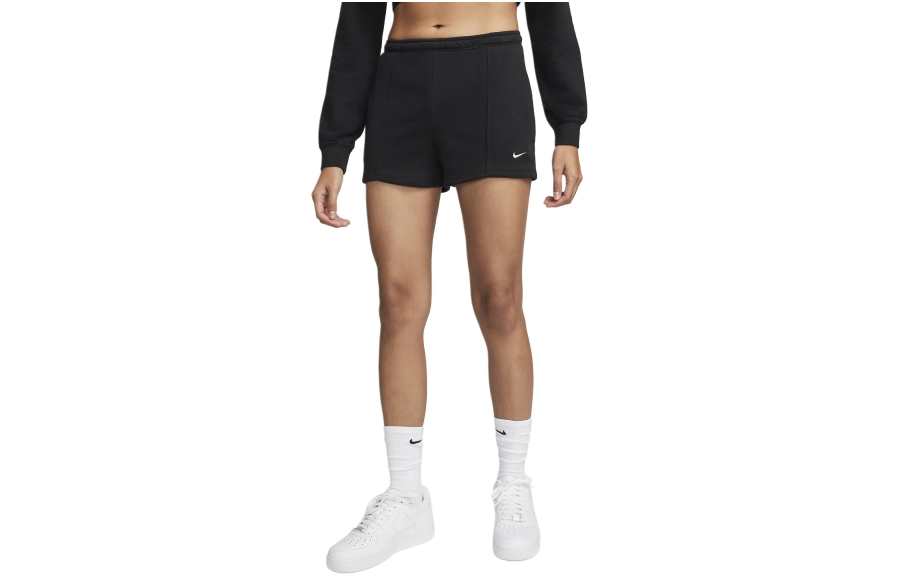 Nike Nike Sportswear Chill Terry Women's High-Waisted Slim 2' French Terry Shorts