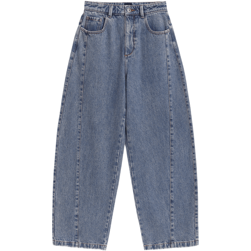 GAP GAP Fall And Winter Jeans Women's