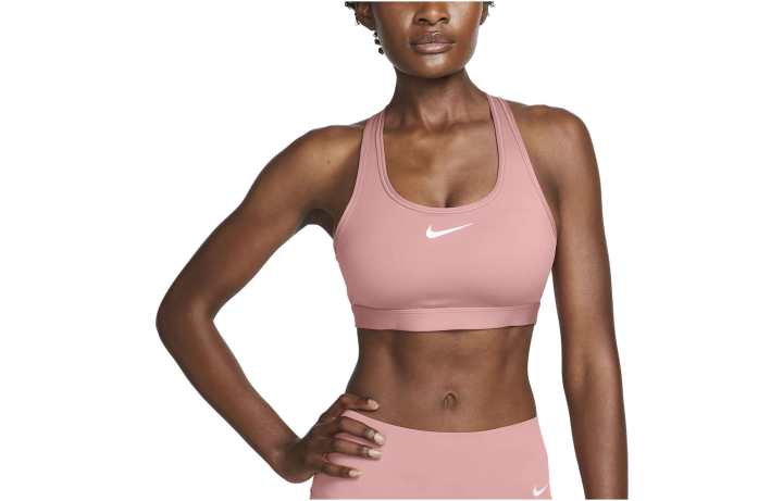 Nike Nike Sports Underwear Women's Pink Moderate