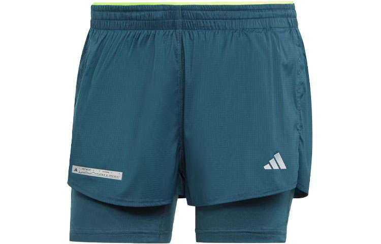 Adidas Adidas Sports Shorts Women's Night Blue
