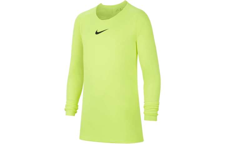 Nike Nike Kids T Shirts Crew Neck Moderate