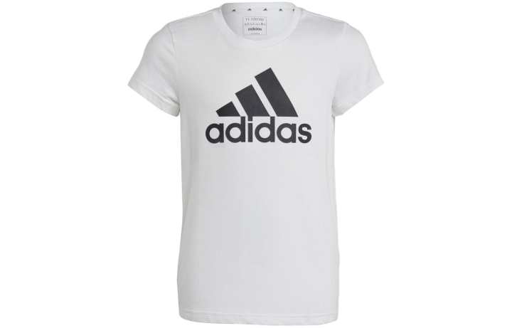 Adidas Adidas Grade School T Shirts Crew Neck Moderate