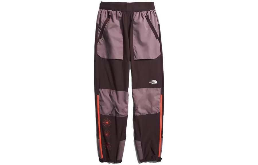 THE NORTH FACE Sports Pants Women's Coal Brown