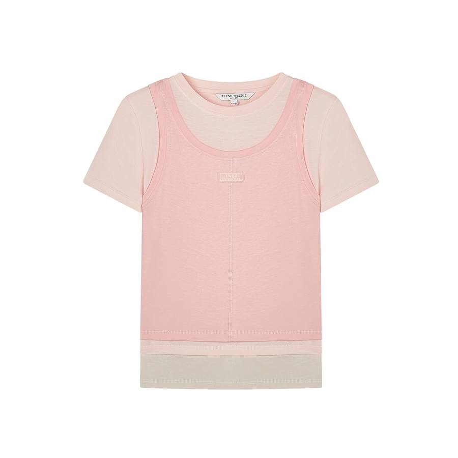 Teenie Weenie Casual Suit Women's