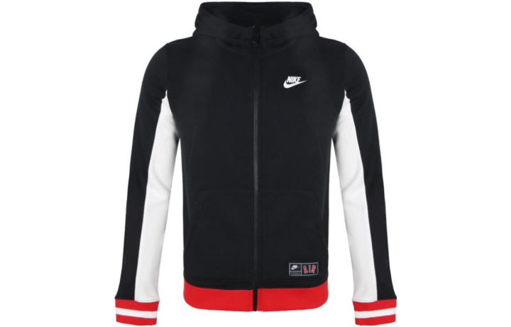 Nike Nike Men's Sweatshirts Hooded Moderate