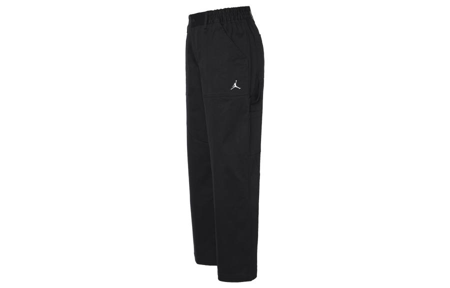 Jordan Jordan ESSENTIALS Sports Pants Women's Black Moderate