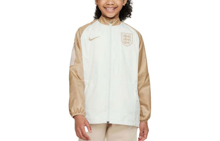 Nike Nike Kids Jackets Stand Collar Moderate