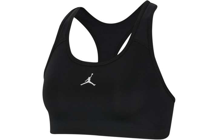Jordan Jordan Sports Underwear Women's Black Moderate