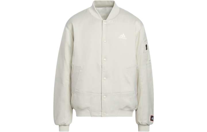 Adidas Adidas Padded Jacket Clear Brown Kids'