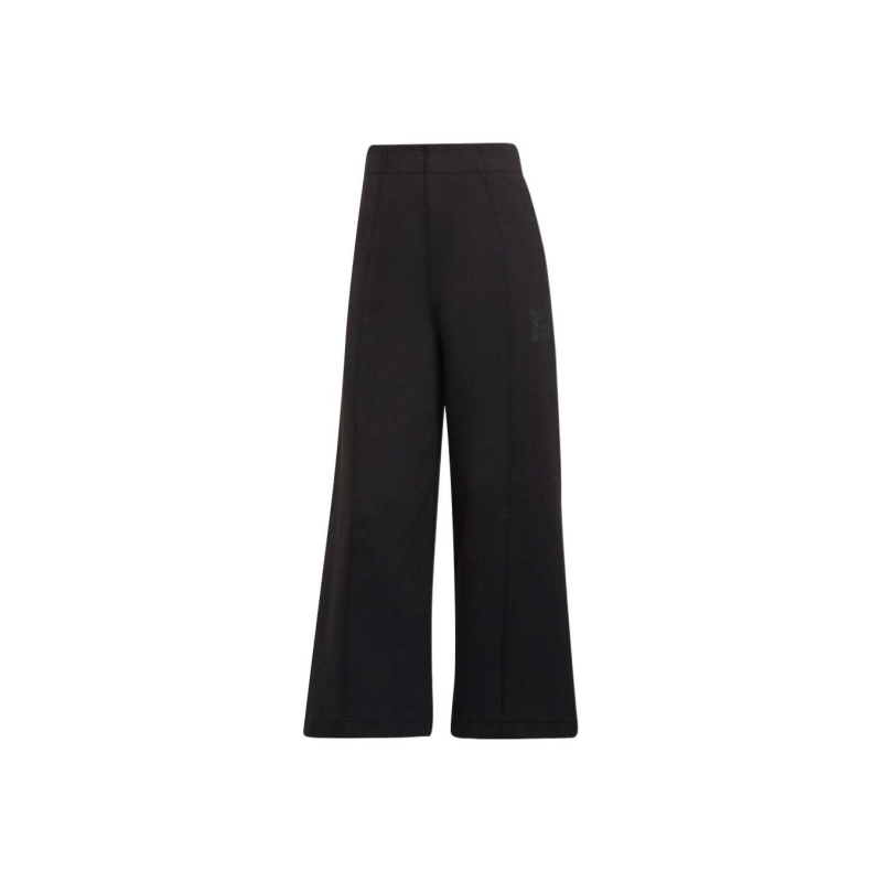 Adidas Adidas Sports Pants Women's Black