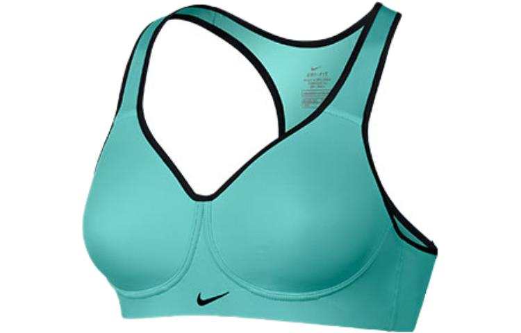 Nike Nike Sports Underwear Women's Light Green Moderate