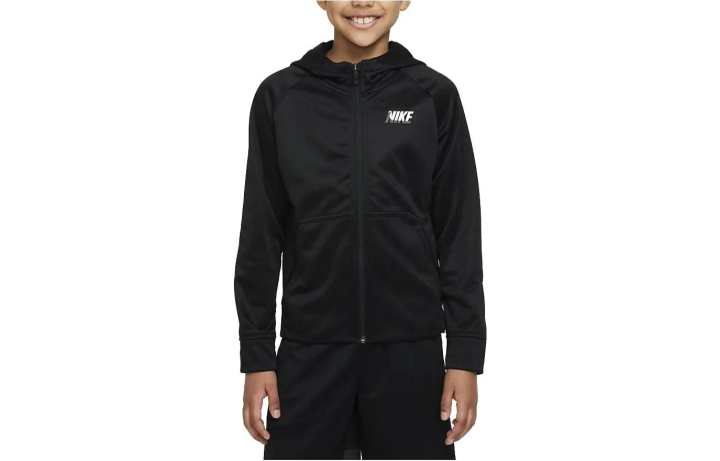 Nike Nike Kids Jackets Hooded Moderate