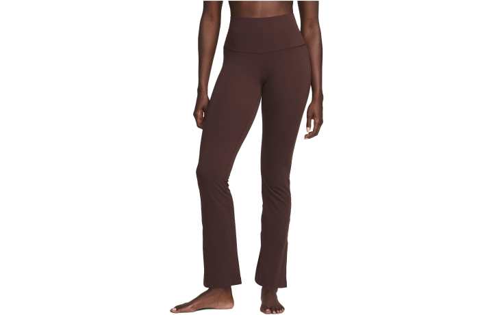 Nike Nike Sports Pants Women's Brown Moderate
