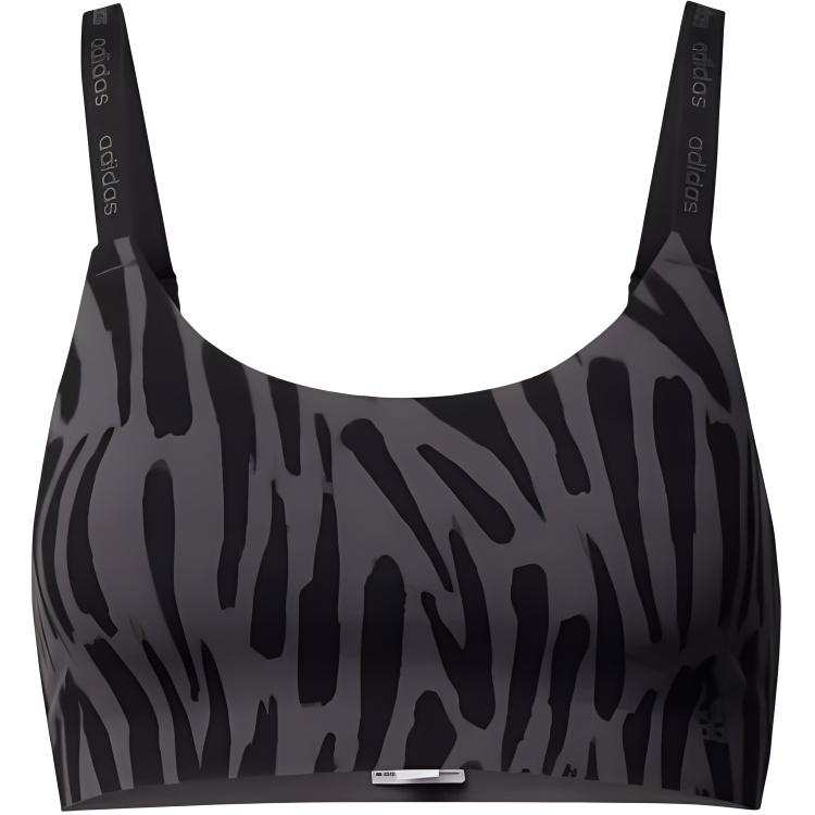 Adidas Adidas Sports Underwear Women's Dark Gray Moderate