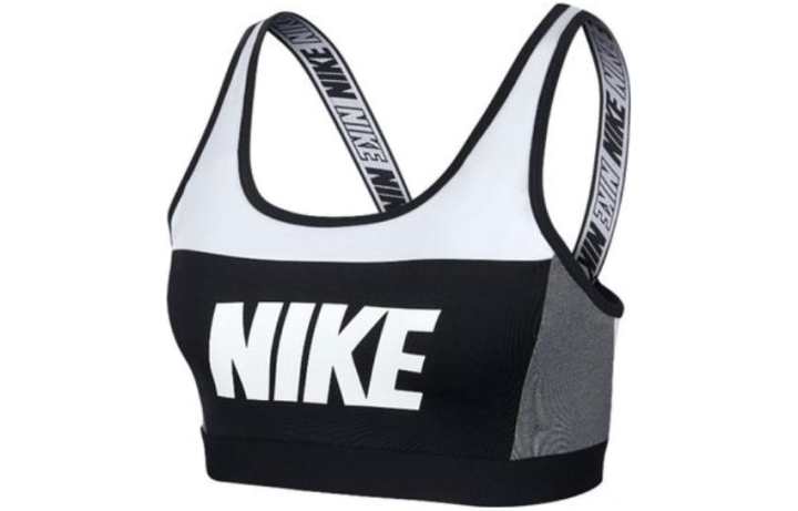Nike Nike Sleeveless Sports Shirts Women's White Other