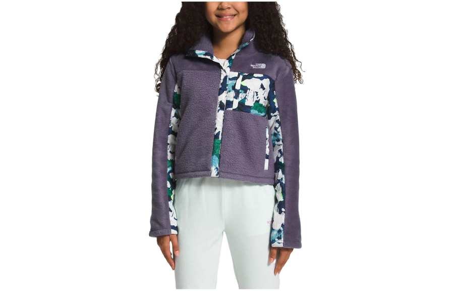 THE NORTH FACE Kids Jackets Stand Collar Moderate