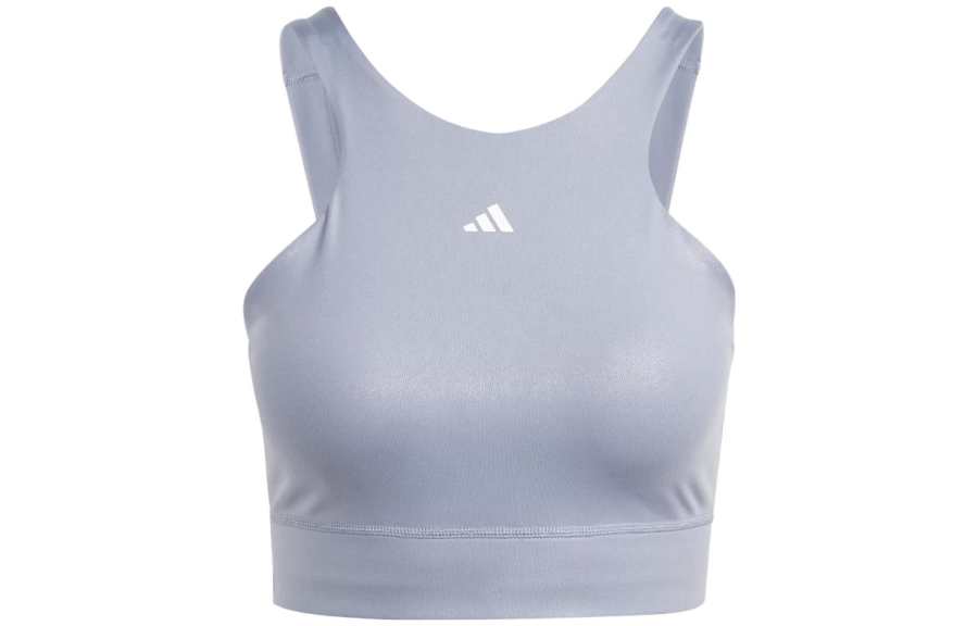 Adidas Adidas Sports Underwear Women's Light Purple Moderate
