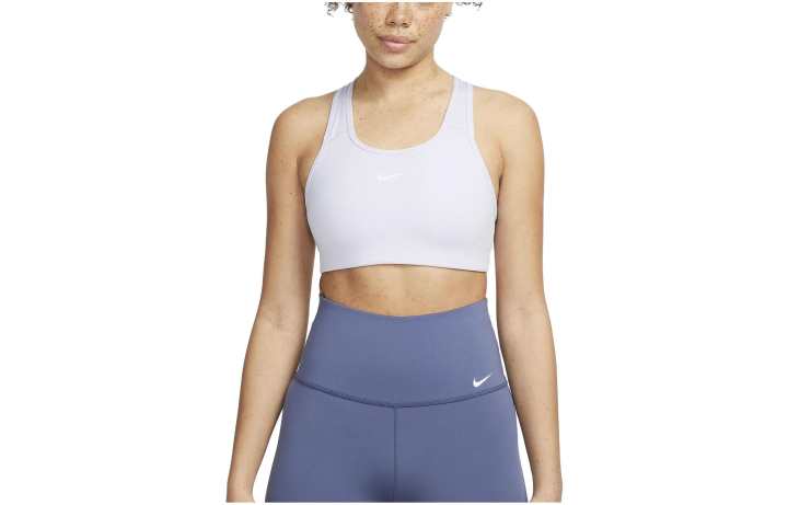 Nike Nike Dri Fit Sports Underwear Women's Light Purple Moderate