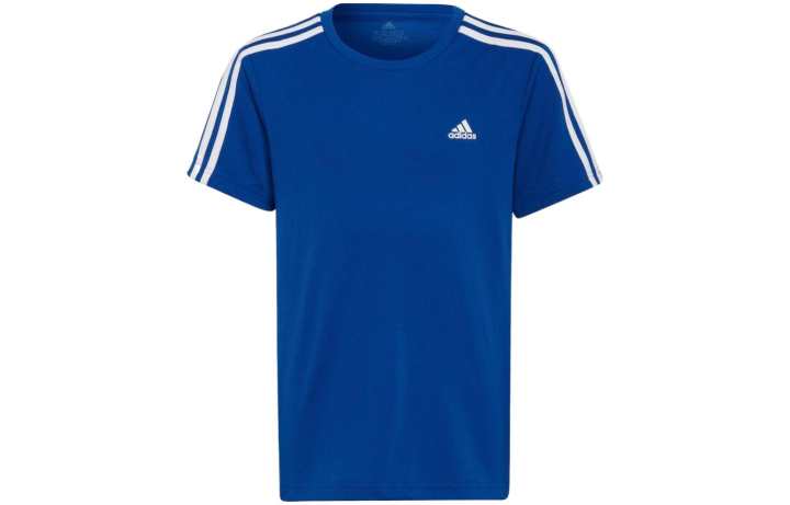 Adidas Adidas Kids T Shirts Crew Neck Moderate