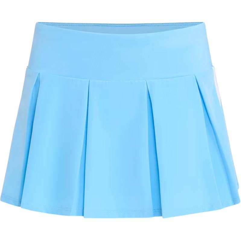 Adidas Adidas Free Shipping With AdiClub Adidas 3 Stripes Pleated Skort