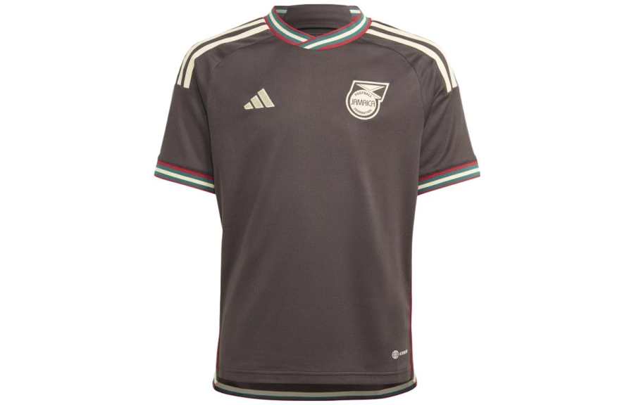 Adidas Adidas Kids T Shirts Crew Neck Moderate