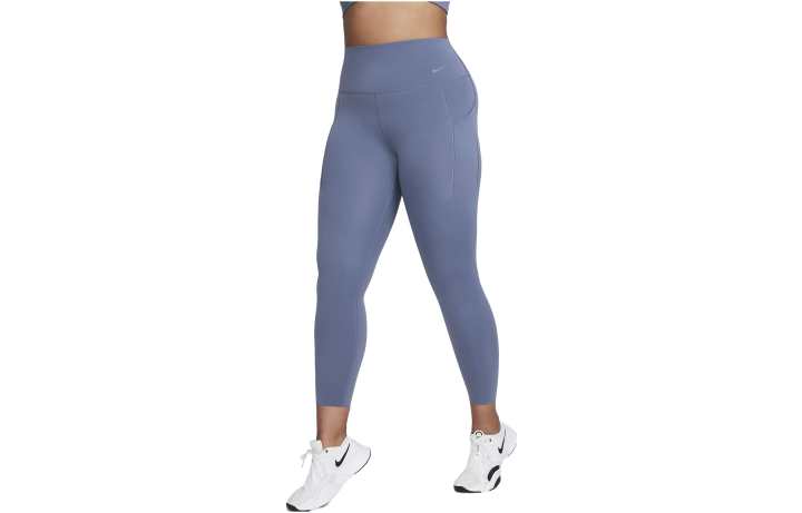 Nike Nike Sports Pants Women's Diffused Blue Moderate