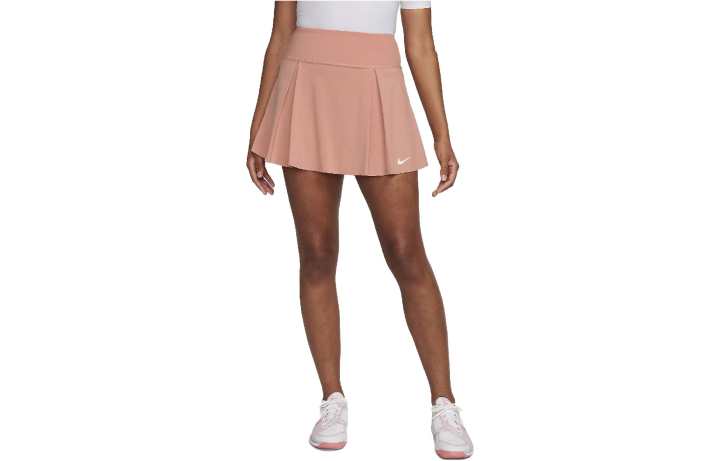 Nike Nike Casual Short Skirts Women's Pink