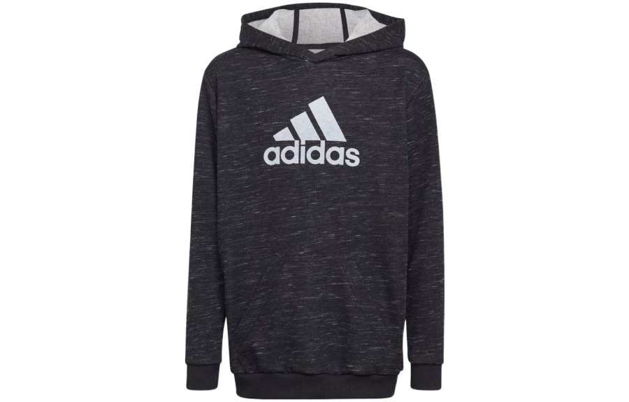 Adidas Adidas Kids Sweatshirts Hooded Moderate