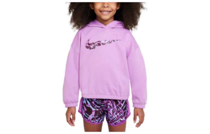 Nike Nike Kids Sweatshirts Crew Neck Moderate