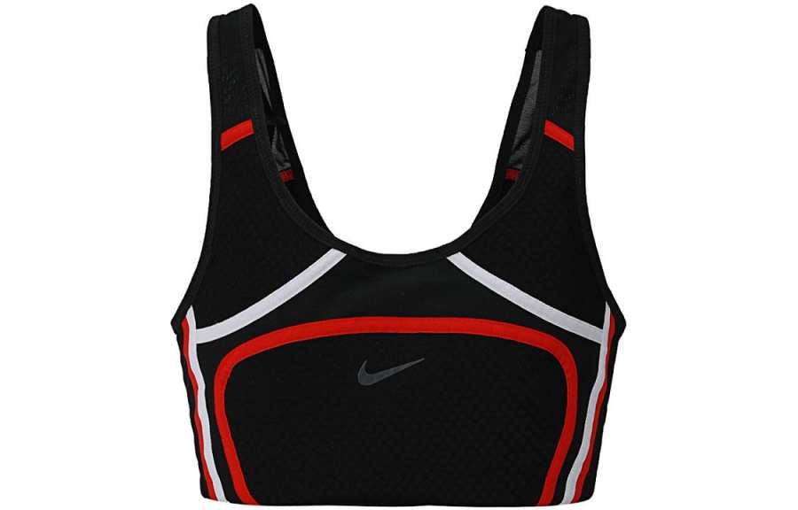Nike Nike Sports Underwear Women's Black Moderate