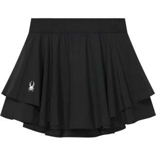 SPYDER Casual Short Skirts Women's